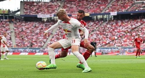 فيرنر: وجهة نظر فليك لعبت دورا مهما في عودتي إلى لايبزج